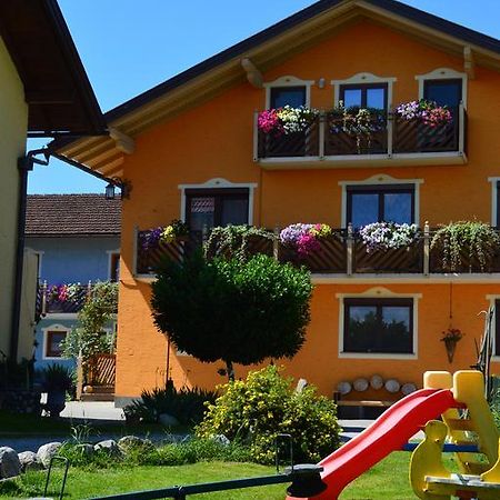 Pimperlhof Villa Franking Dış mekan fotoğraf