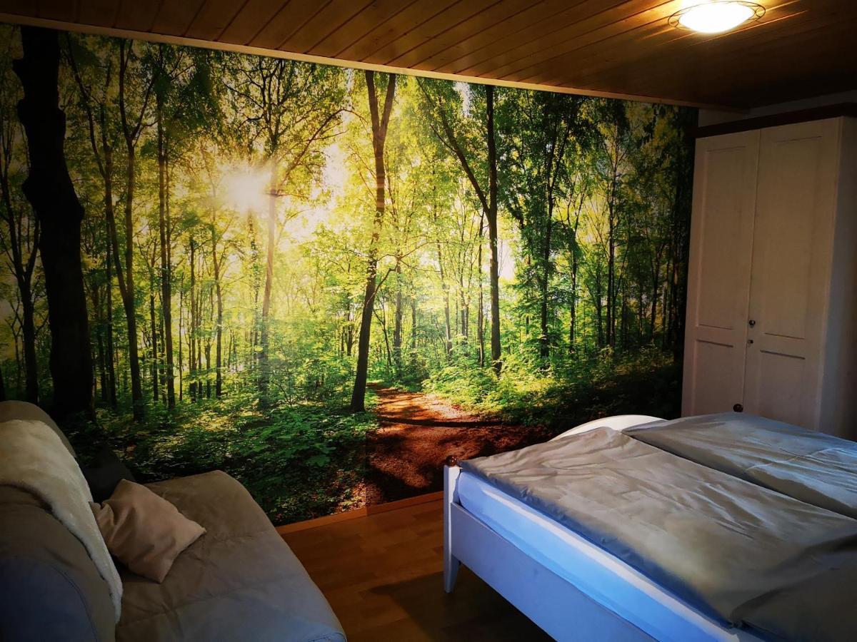 Pimperlhof Villa Franking Dış mekan fotoğraf