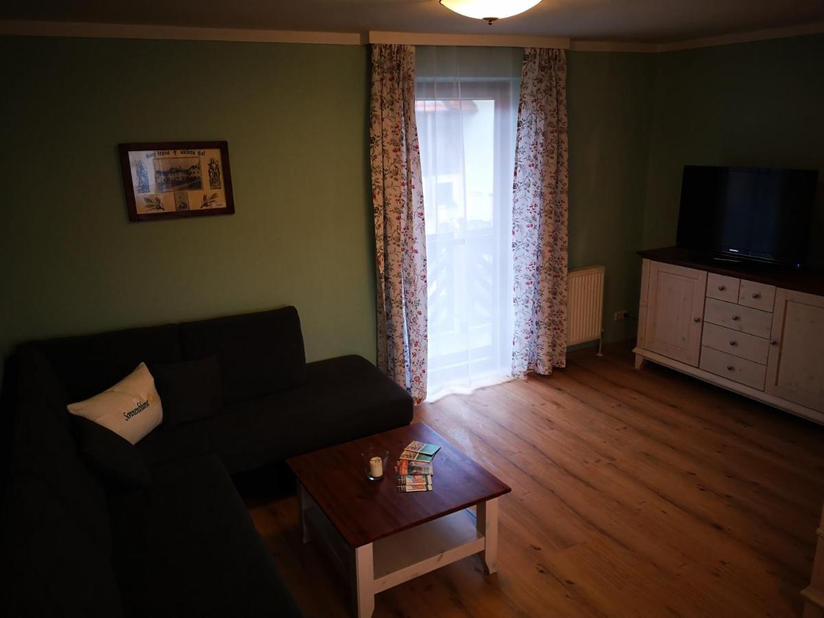 Pimperlhof Villa Franking Dış mekan fotoğraf