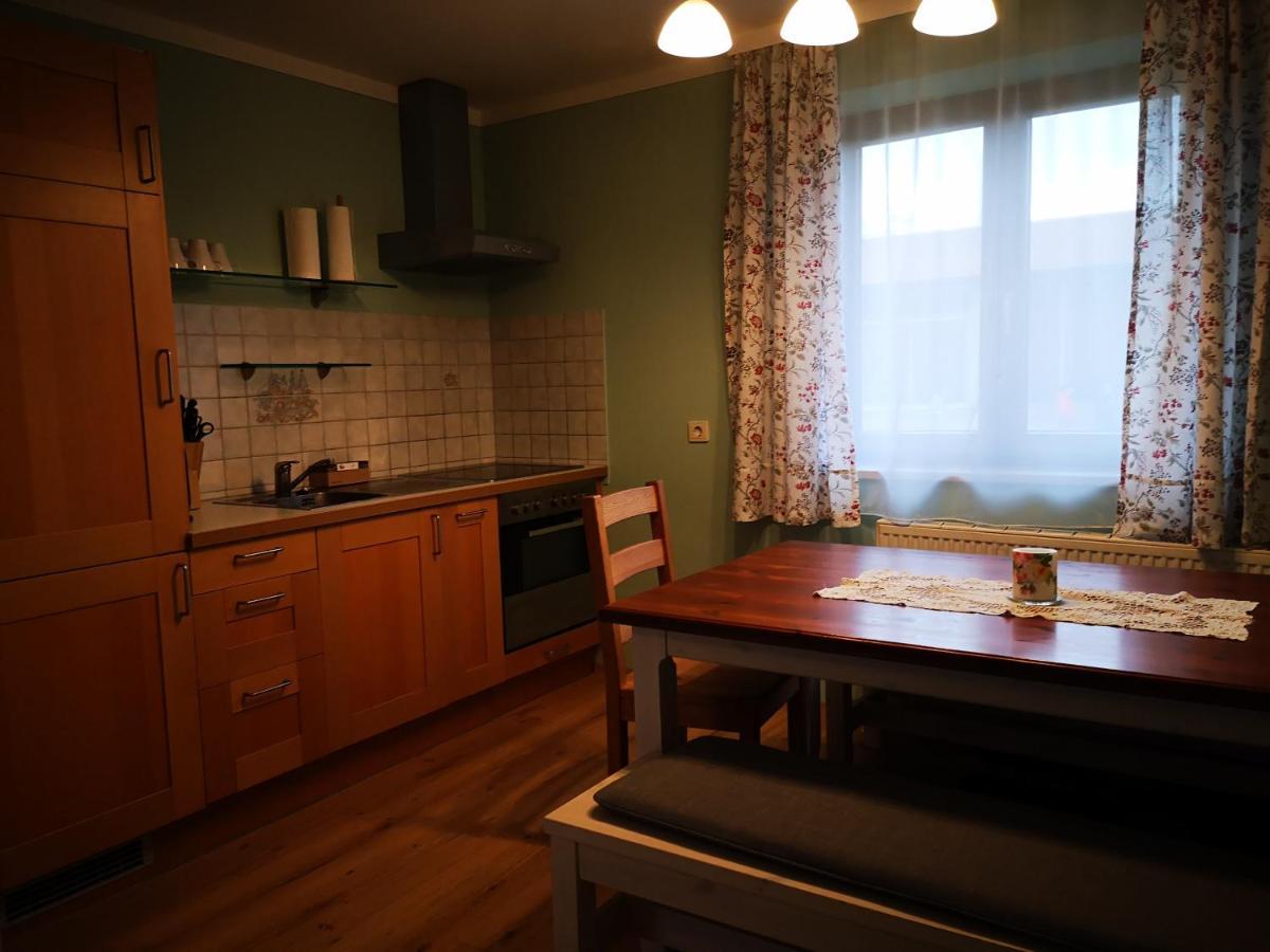 Pimperlhof Villa Franking Dış mekan fotoğraf