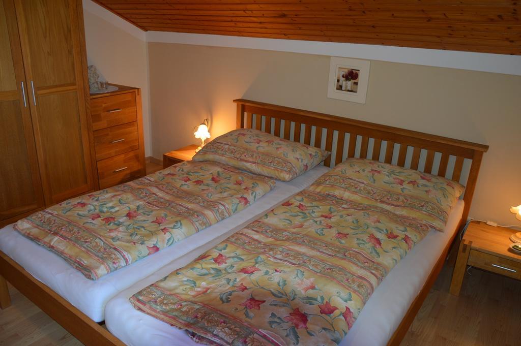 Pimperlhof Villa Franking Dış mekan fotoğraf