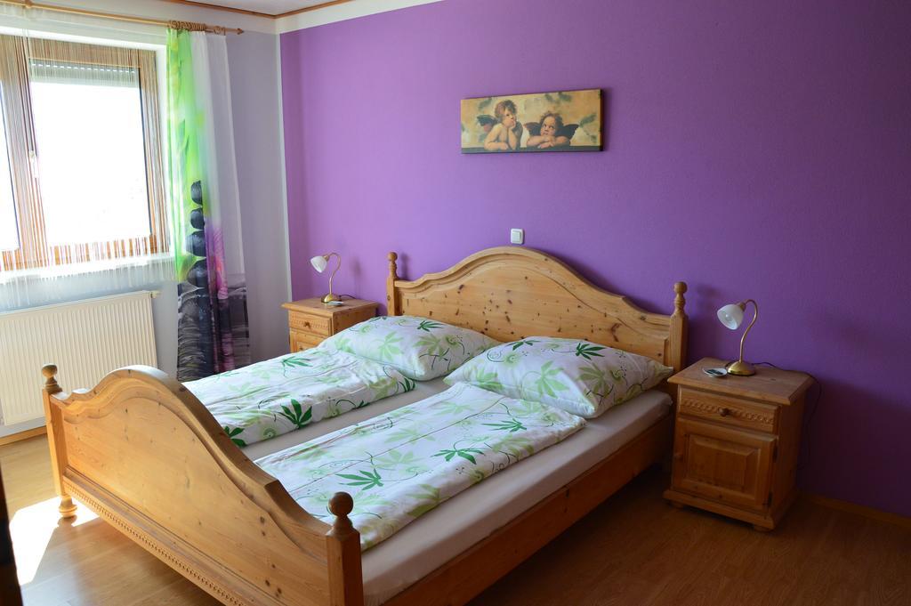 Pimperlhof Villa Franking Dış mekan fotoğraf