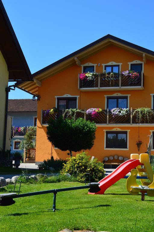 Pimperlhof Villa Franking Dış mekan fotoğraf