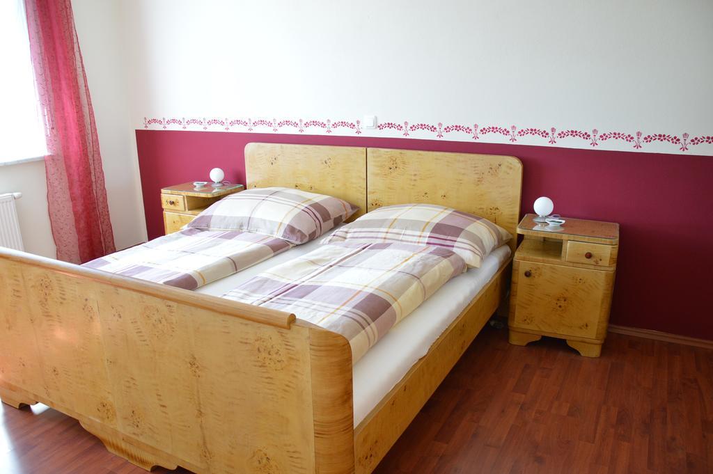 Pimperlhof Villa Franking Dış mekan fotoğraf