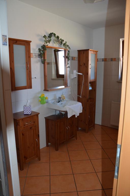 Pimperlhof Villa Franking Dış mekan fotoğraf
