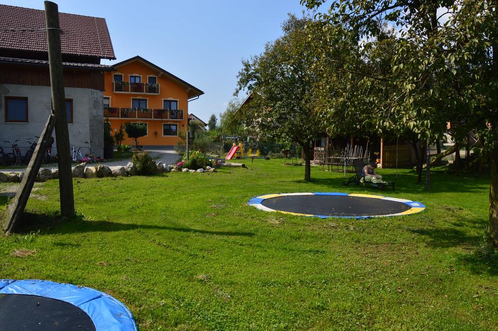 Pimperlhof Villa Franking Dış mekan fotoğraf