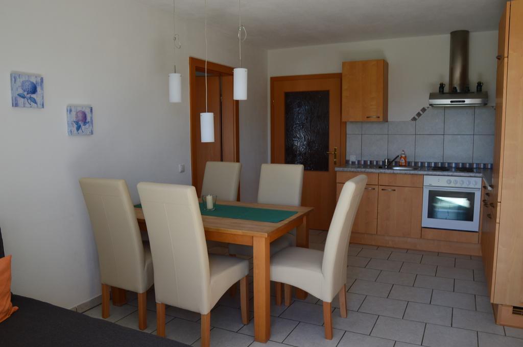 Pimperlhof Villa Franking Dış mekan fotoğraf