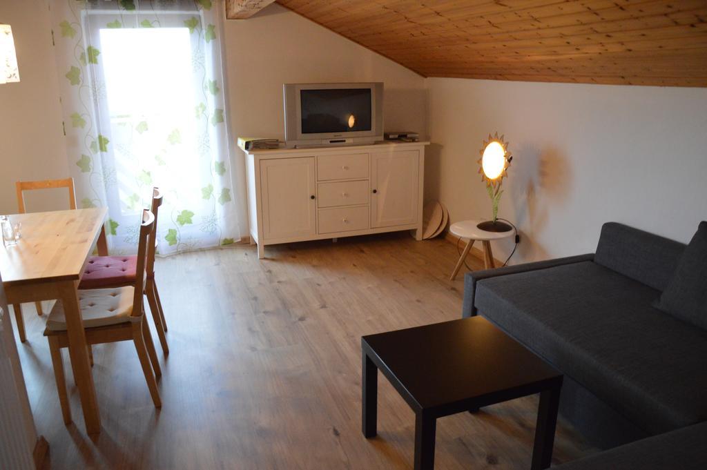 Pimperlhof Villa Franking Dış mekan fotoğraf
