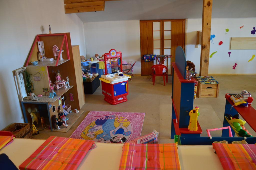 Pimperlhof Villa Franking Dış mekan fotoğraf